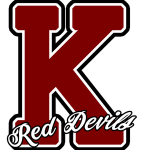 Team Page: 35 - Kathleen Senior High School